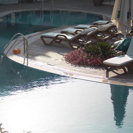 Genc Hotel Bodrum Екстериор снимка