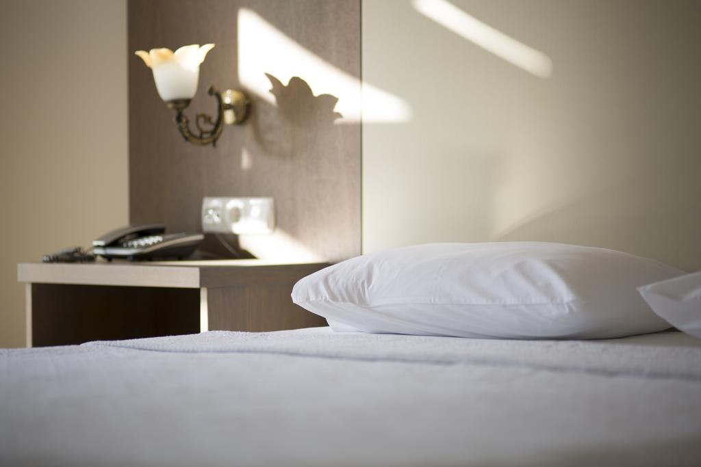 Genc Hotel Bodrum Стая снимка